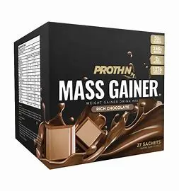 MASS GAINER SUPPLEMENT