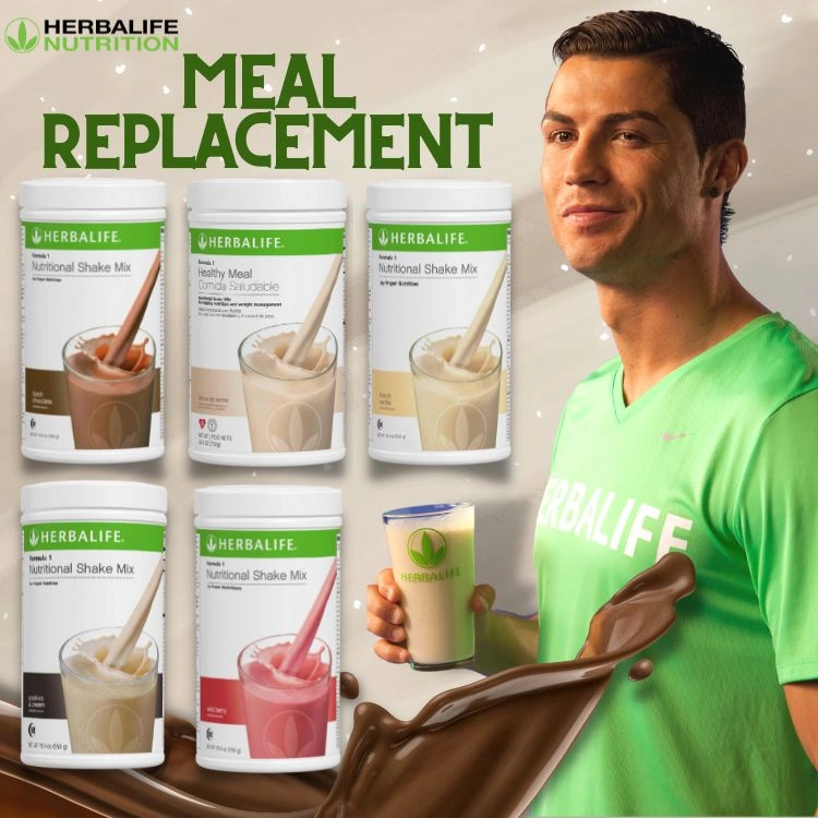HERBAL LIFE, WEIGHT LOSS SUPPLEMENT